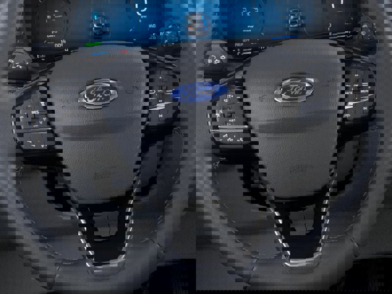 New 2026 Ford Escape Platinum w/ Premium Technology Package image 12