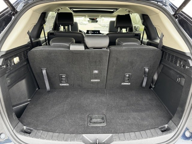 Certified 2025 MAZDA CX-90 3.3 Turbo w/ Premium Sport Pkg image 39