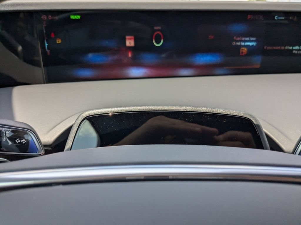 New 2026 Lincoln Nautilus Reserve AWD/4WD image 31