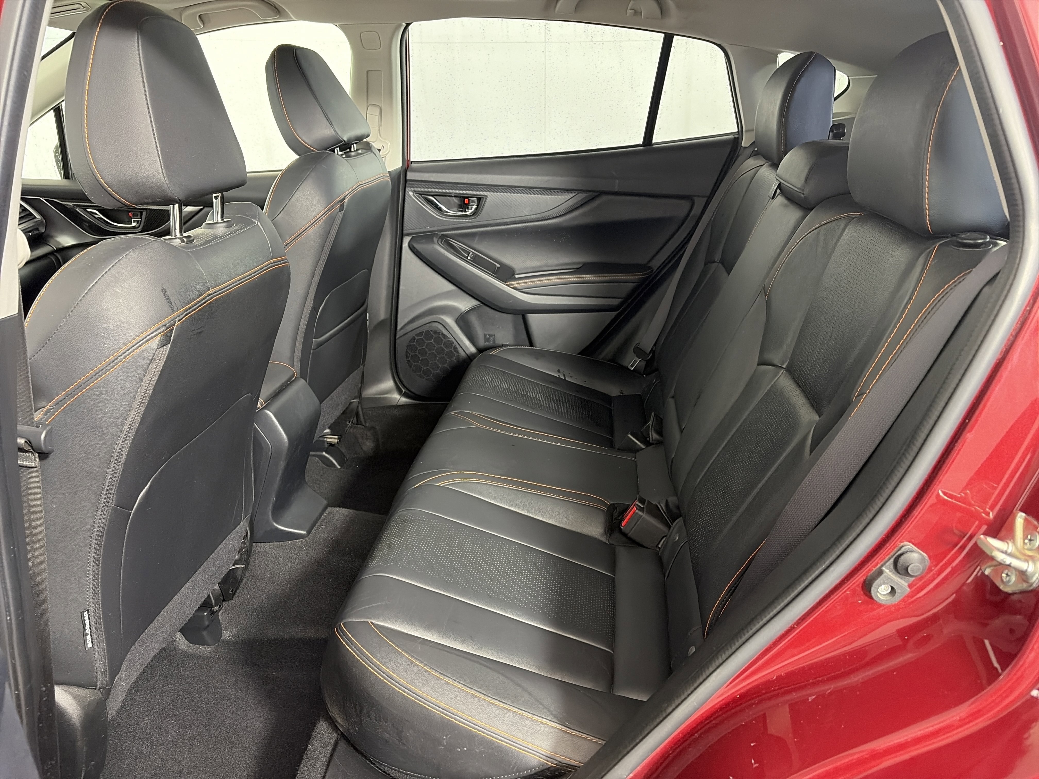 Used 2019 Subaru Crosstrek 2.0i Limited w/ Moonroof Package image 8