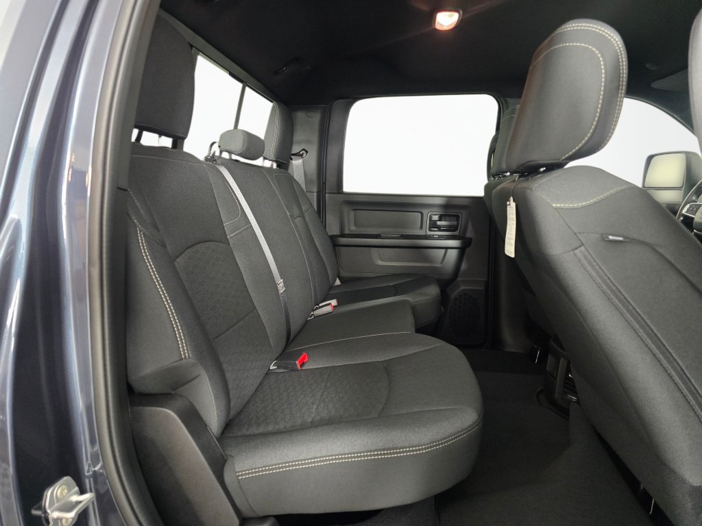 New 2026 RAM 2500 Tradesman AWD/4WD image 39
