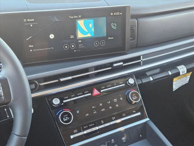 New 2026 Hyundai Santa Fe XRT image 15