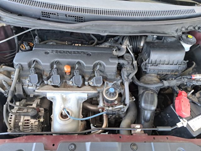 Used 2014 Honda Civic LX image 27