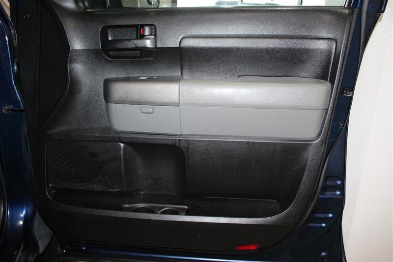 Used 2012 Toyota Tundra 2WD CrewMax w/ SR5 Pkg image 32