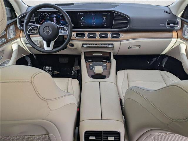 Certified 2021 Mercedes-Benz GLE 450 4MATIC image 19