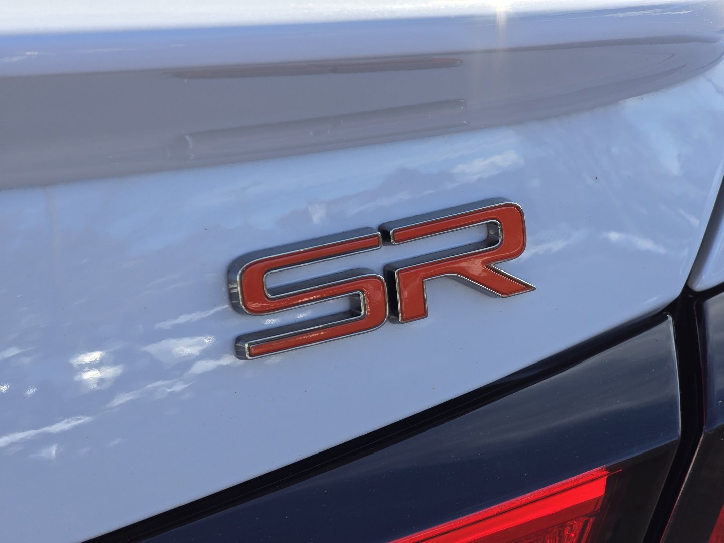 Used 2023 Nissan Altima 2.5 SR w/ SR Premium Package image 18