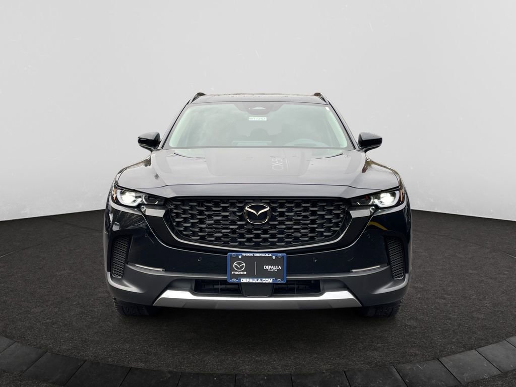 New 2026 MAZDA CX-50 Meridian Edition w/ Weather Package image 7