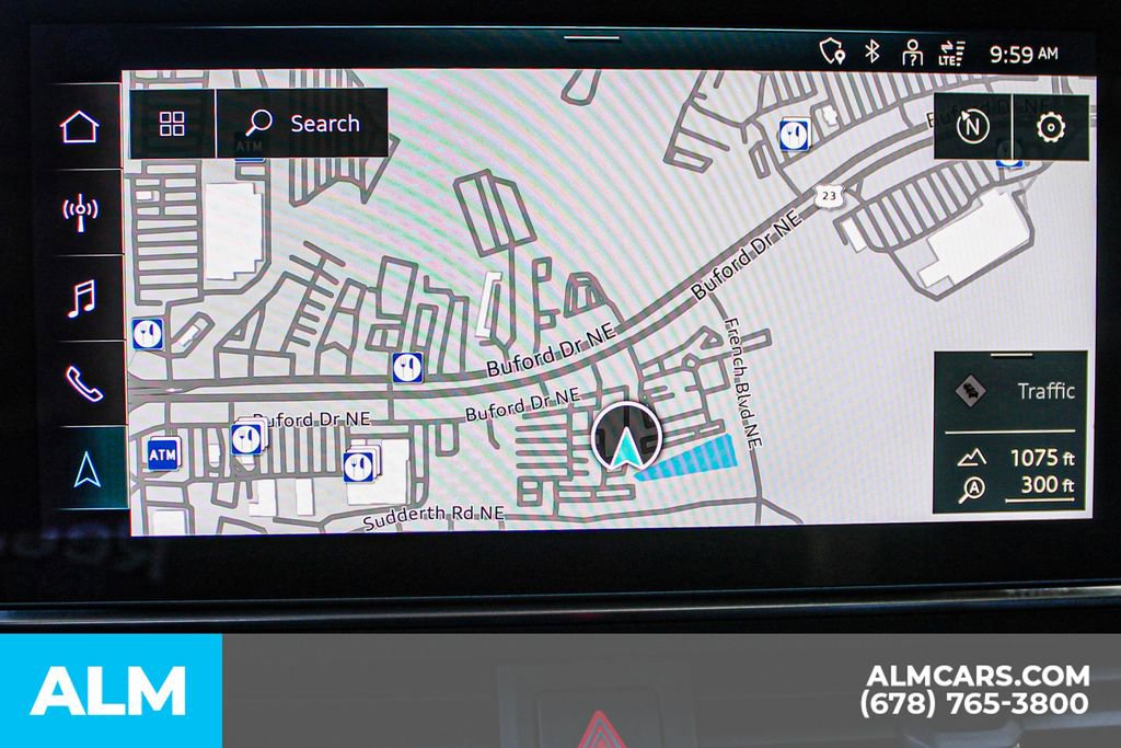 Used 2023 Audi S5 Premium Plus w/ Premium Plus image 34