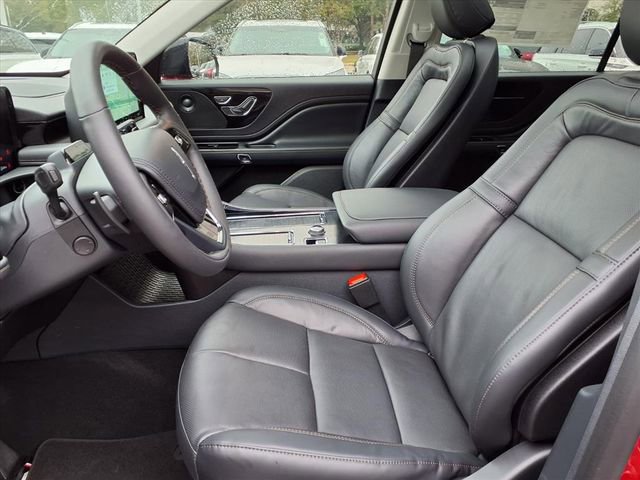 New 2026 Lincoln Aviator Reserve w/ Jet Appearance Package RWD image 7