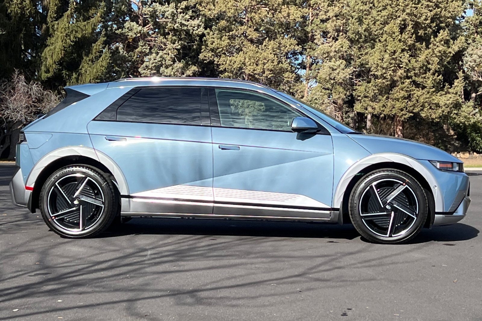 New 2026 Hyundai Ioniq 5 Limited image 3