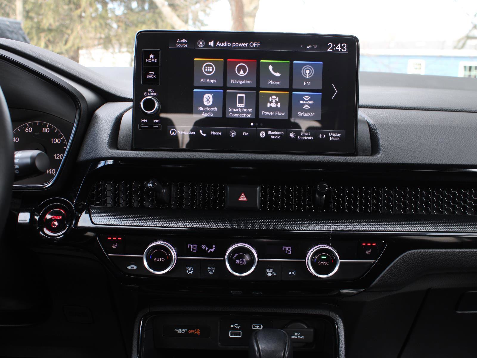 Used 2024 Honda CR-V Sport Touring image 13