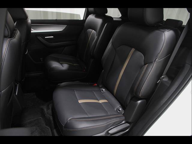 Certified 2026 MAZDA CX-90 3.3 Turbo S w/ Premium Package AWD/4WD image 18