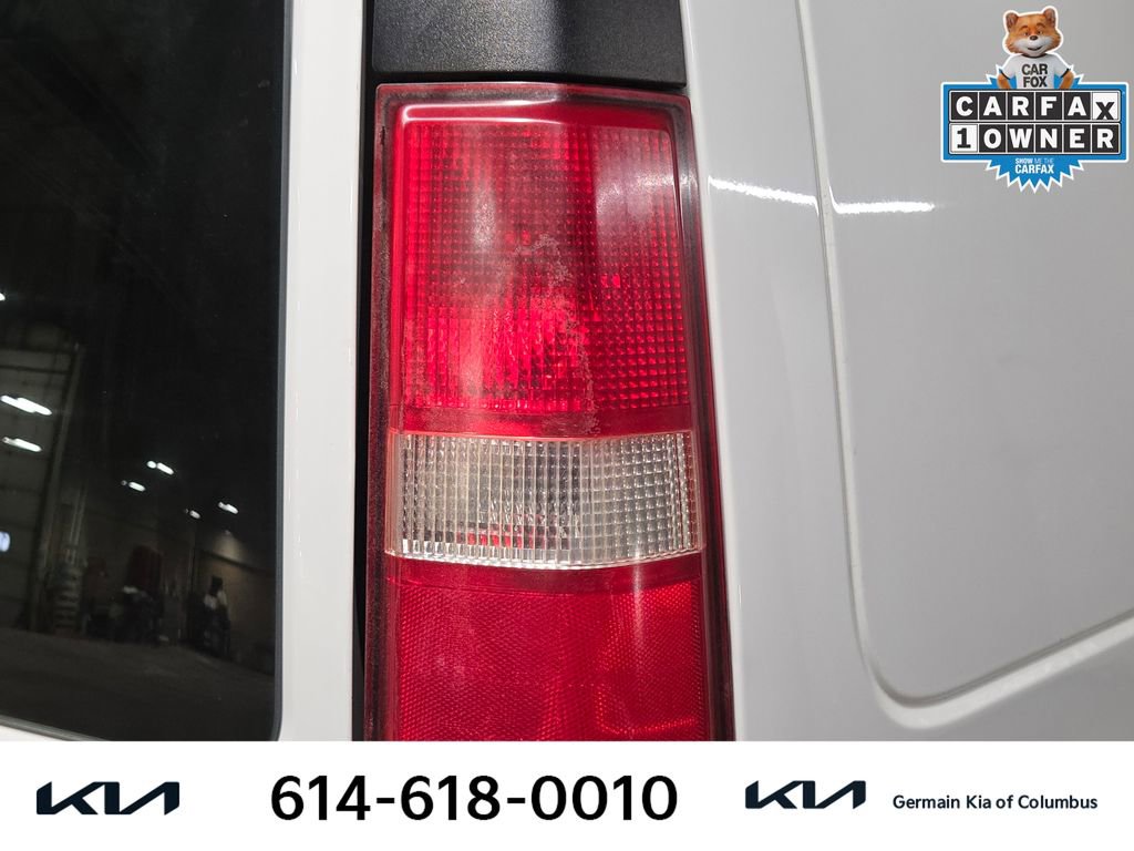Used 2016 Chevrolet Express 3500 Work Van image 16