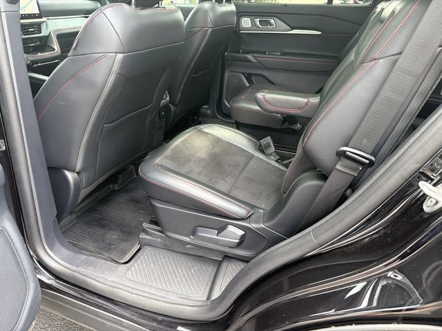 Used 2025 Ford Explorer ST AWD/4WD image 21