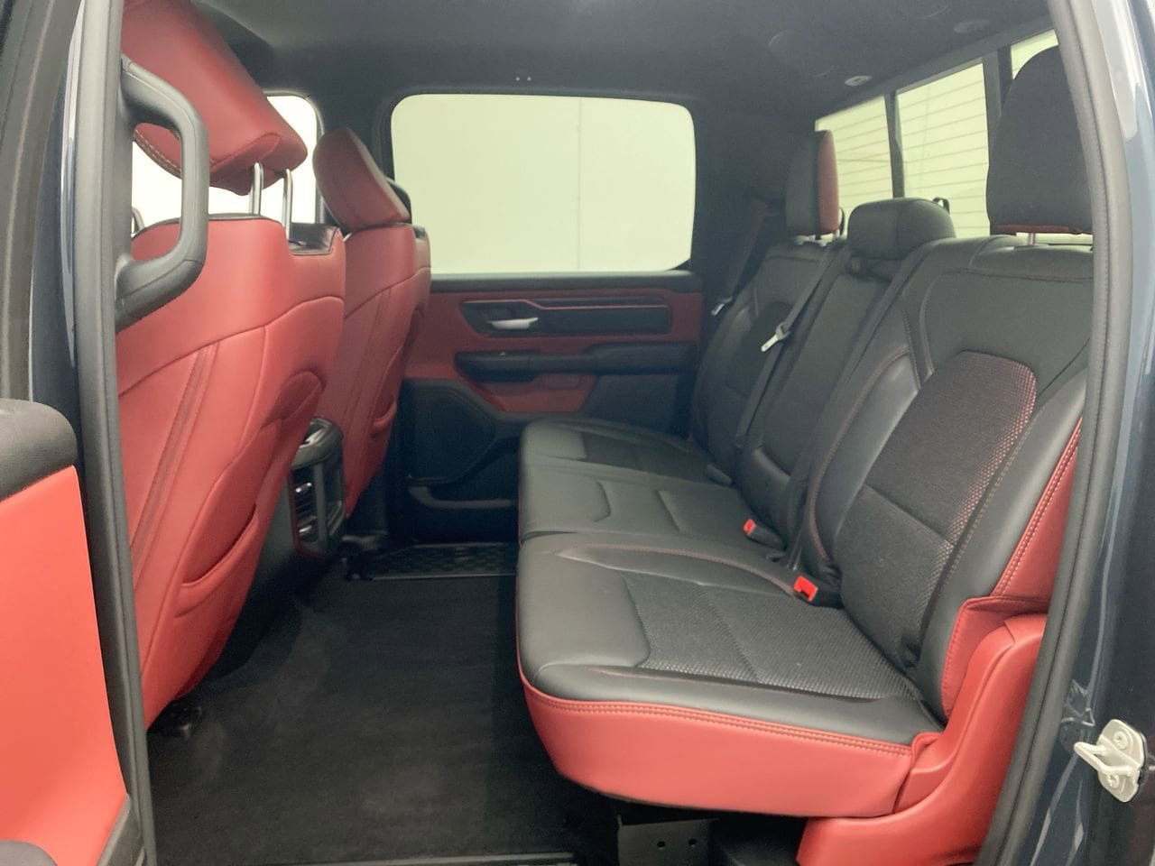 Used 2026 RAM 1500 Rebel w/ Rebel Level 1 Equipment Group AWD/4WD image 24