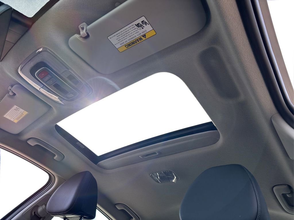 New 2026 Hyundai Elantra Limited image 18