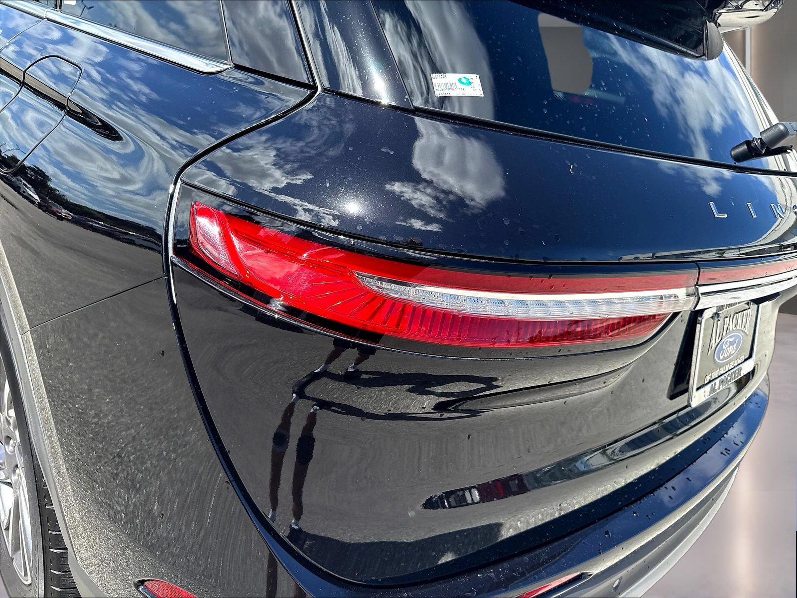Certified 2023 Lincoln Corsair FWD image 26