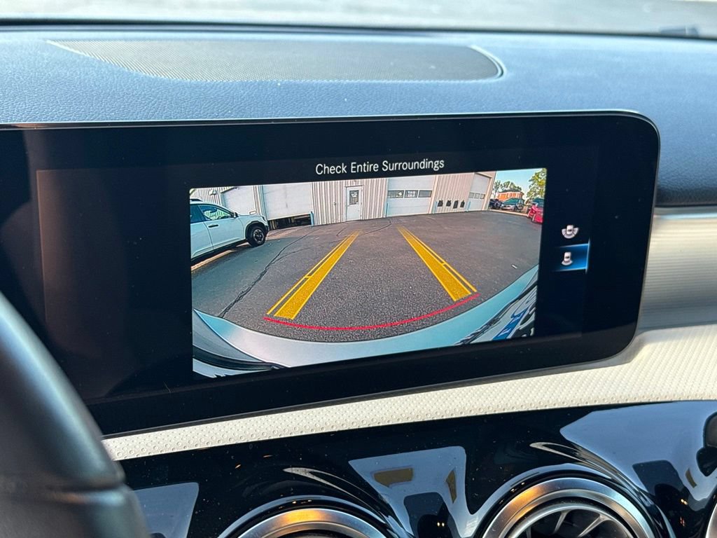 Used 2022 Mercedes-Benz A 220 image 21