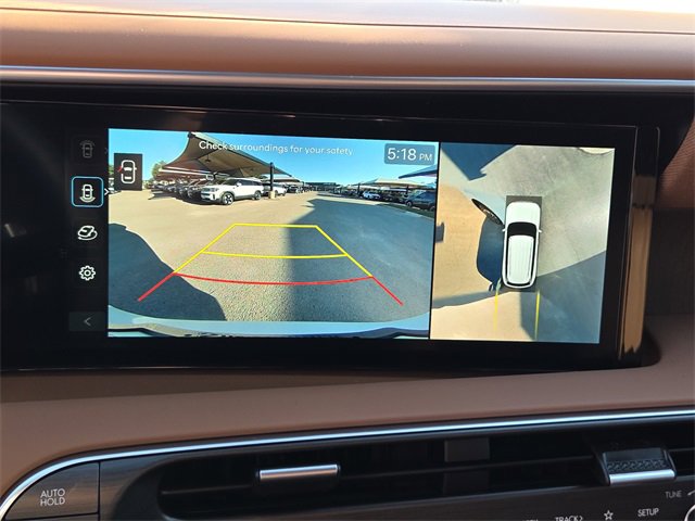 New 2026 Hyundai Palisade Calligraphy image 19