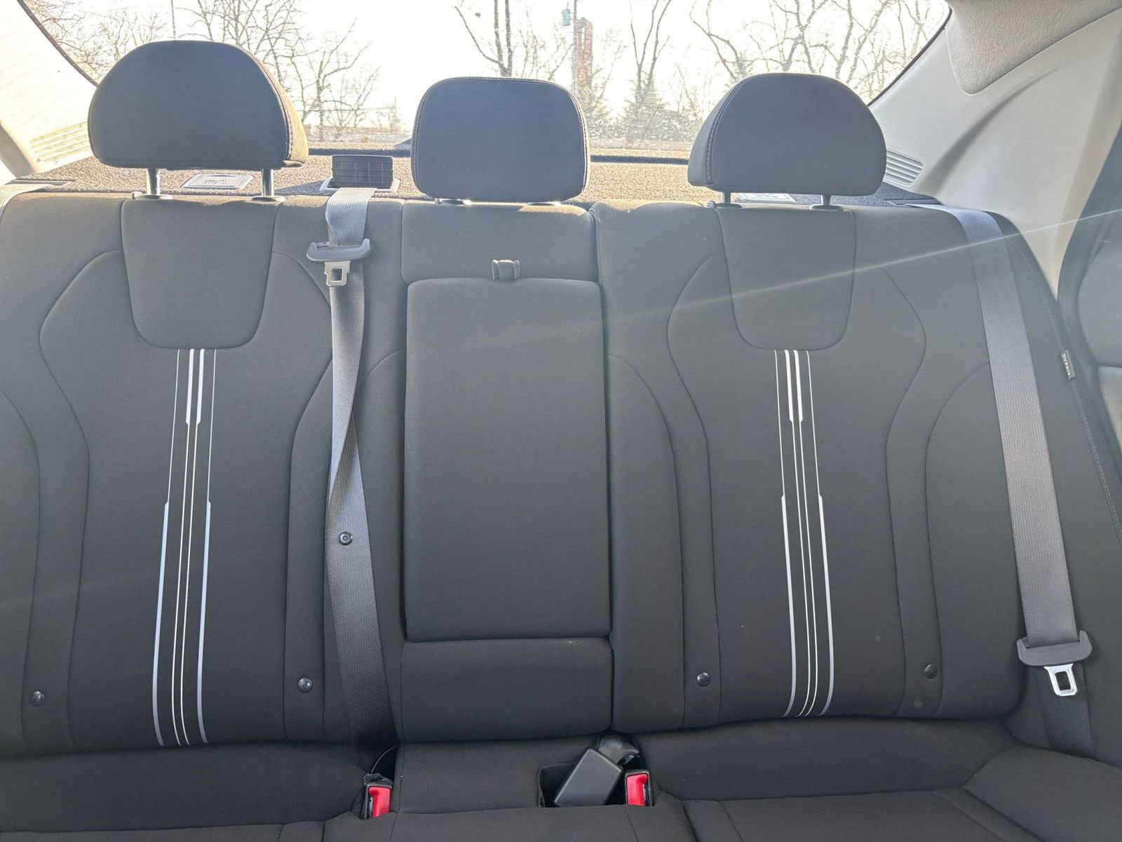 Used 2025 Hyundai Elantra SEL image 37