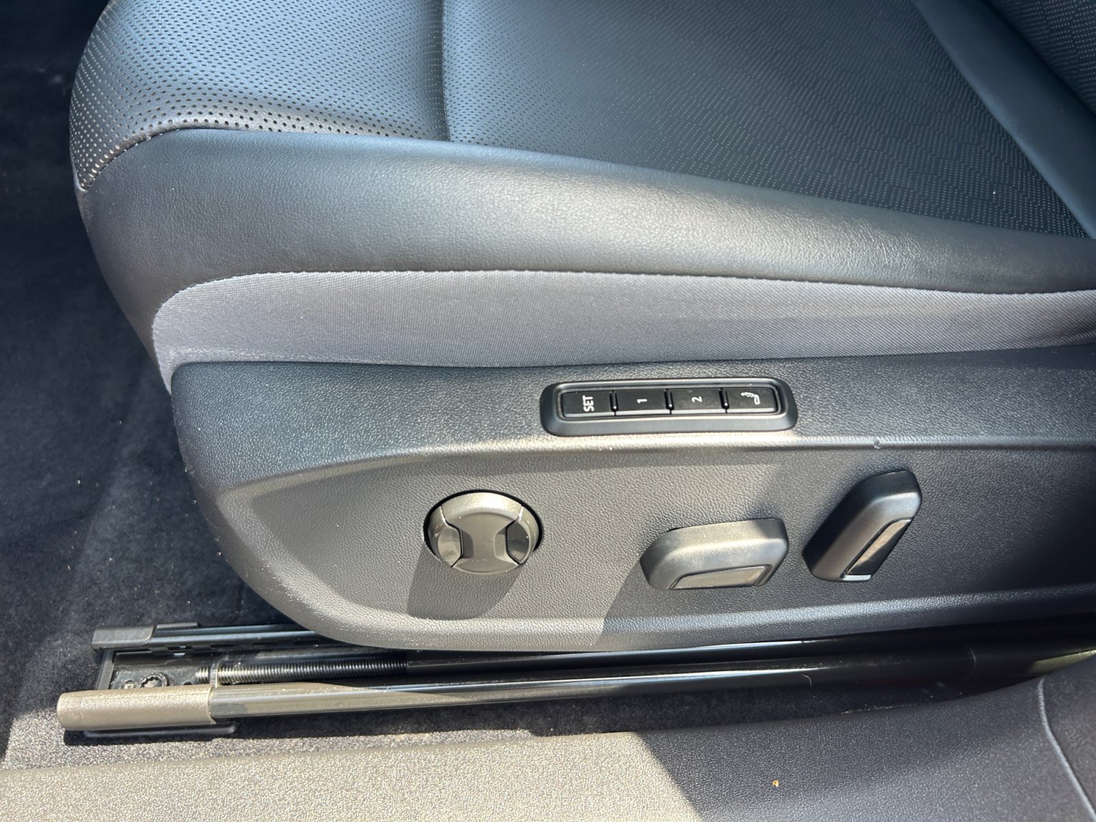 Certified 2023 Volkswagen ID.4 Pro S RWD image 14