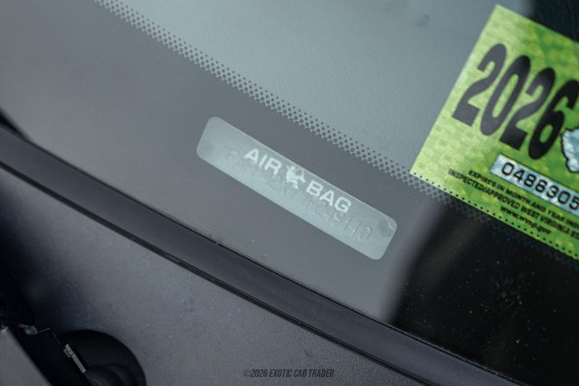 Used 1998 Ford Mustang GT RWD image 44