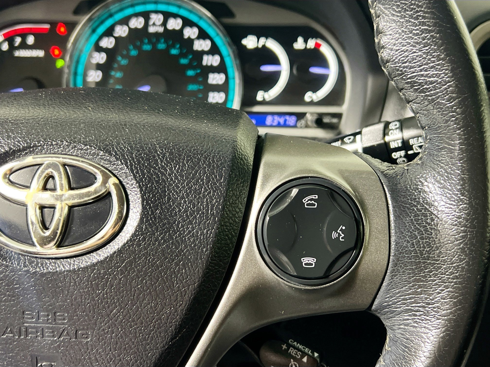 Used 2015 Toyota Venza XLE FWD image 19