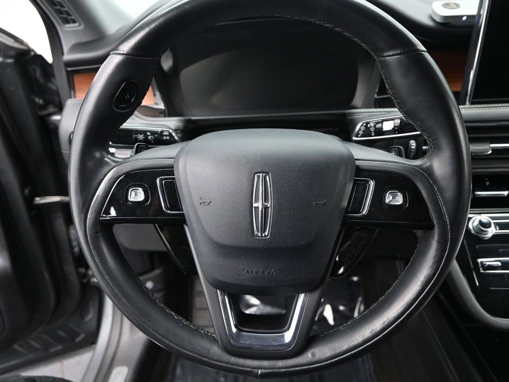 Used 2022 Lincoln Corsair Reserve image 24