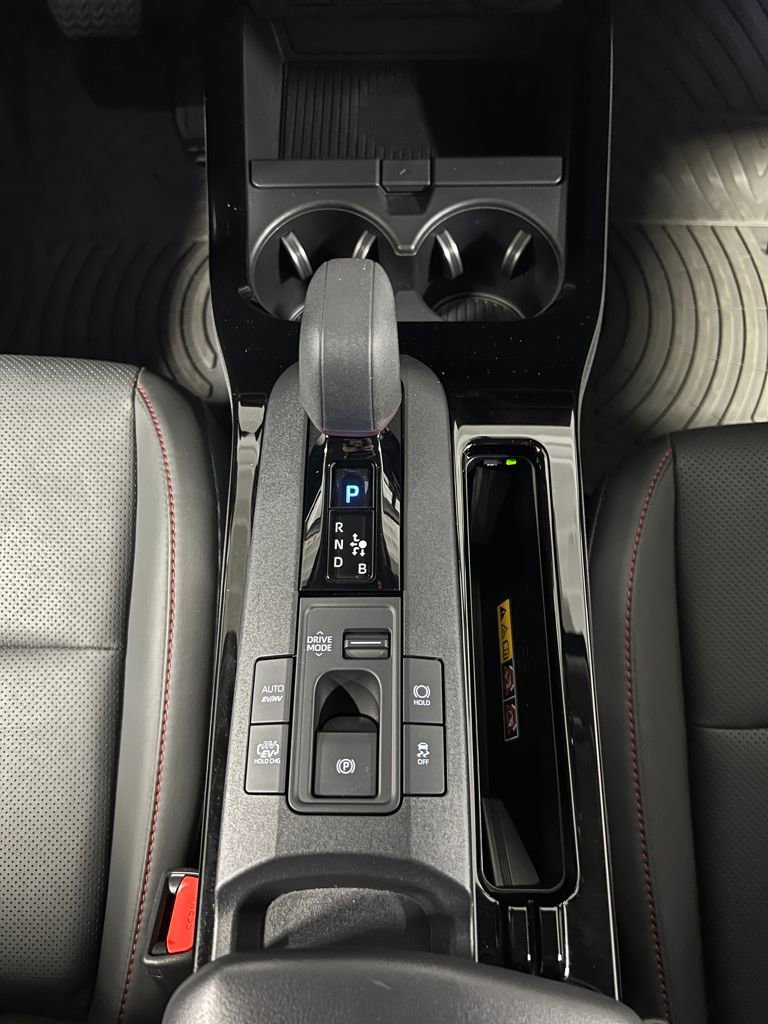 Used 2025 Toyota Prius XSE Premium image 28