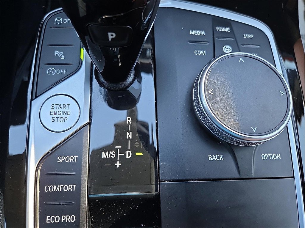 Used 2023 BMW X3 sDrive30i w/ Convenience Package image 16