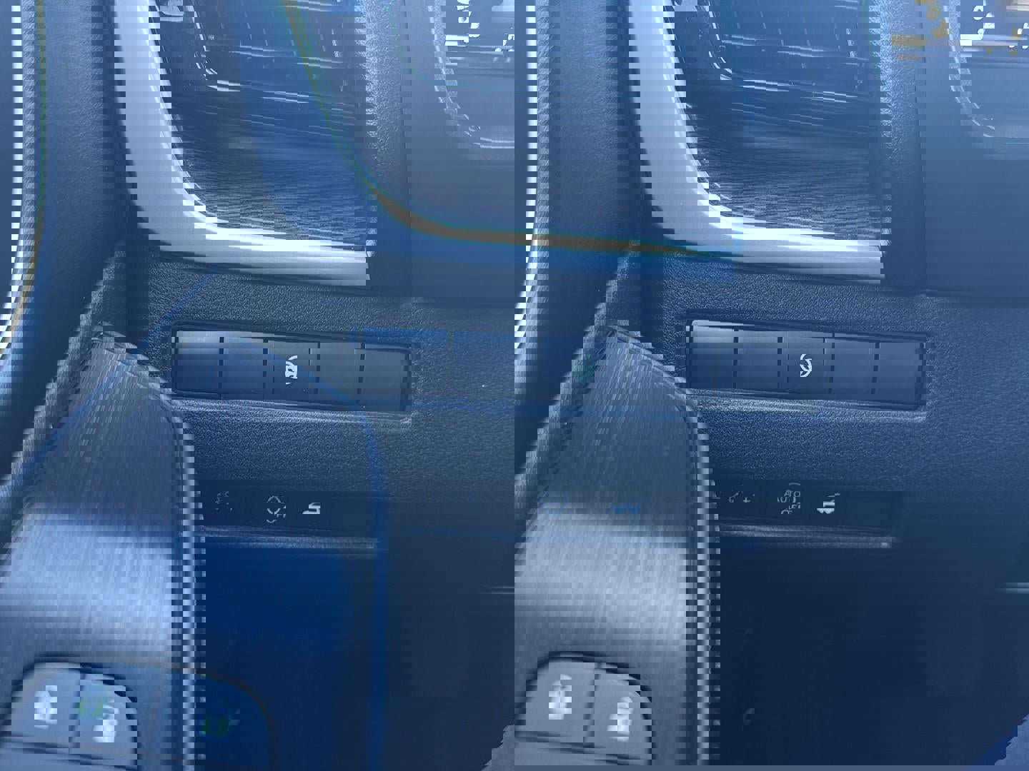 Used 2024 Nissan Rogue Platinum image 20