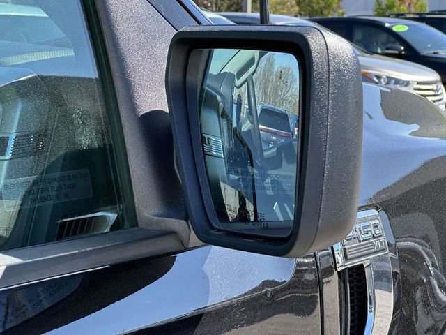 Used 2023 Ford F150 XLT image 27