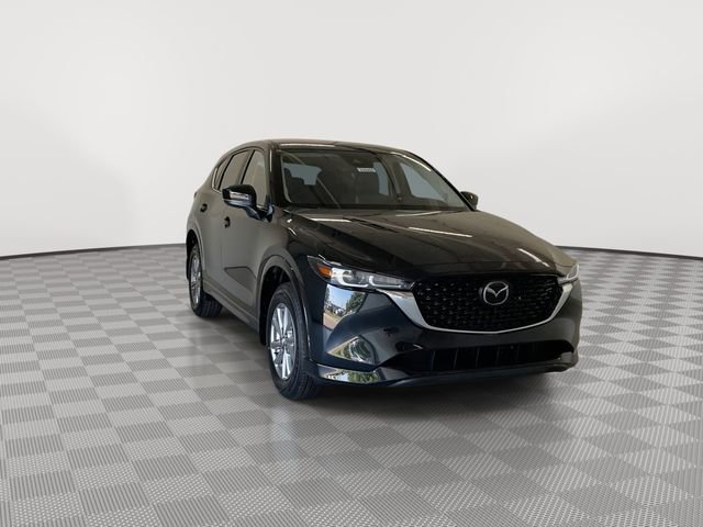 Certified 2025 MAZDA CX-5 AWD 2.5 S w/ Select Package image 2