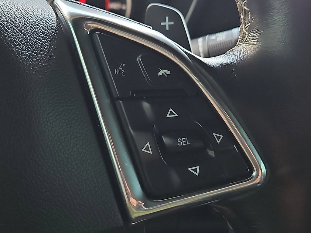 Used 2023 Chevrolet Camaro LT RWD image 29