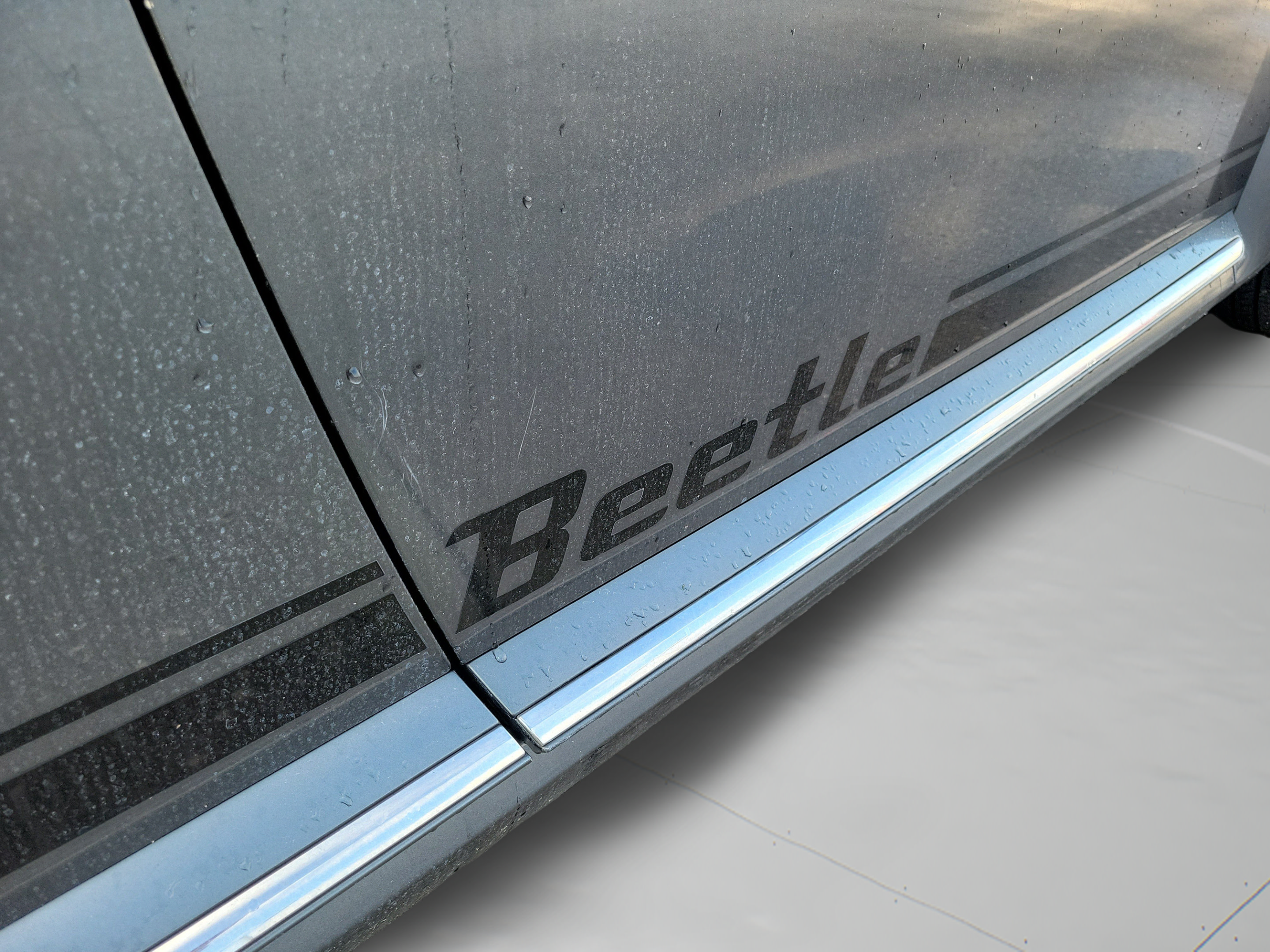 Used 2014 Volkswagen Beetle 2.5 FWD image 29