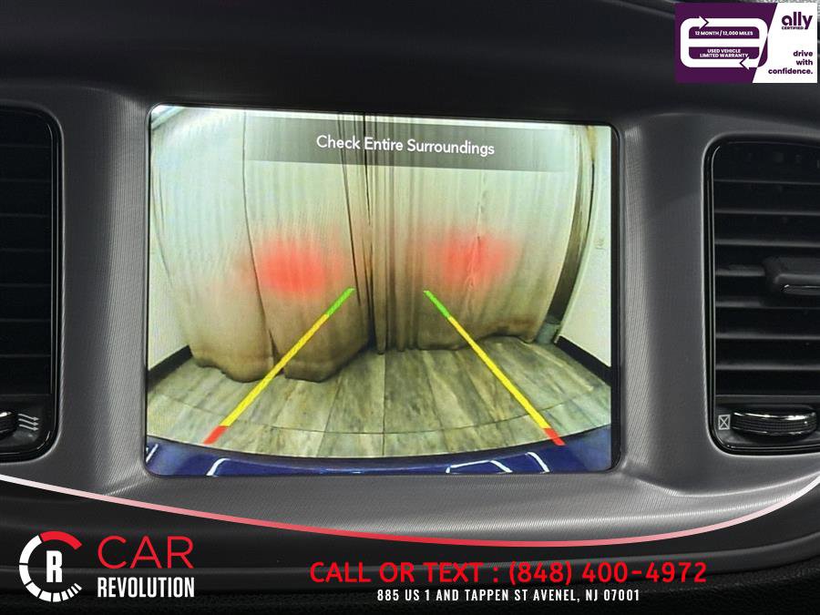 Used 2023 Dodge Charger GT w/ Blacktop Package image 31