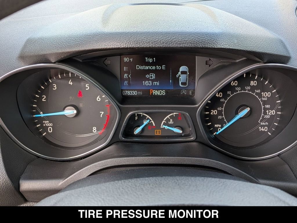 Used 2019 Ford Escape SE AWD/4WD image 19