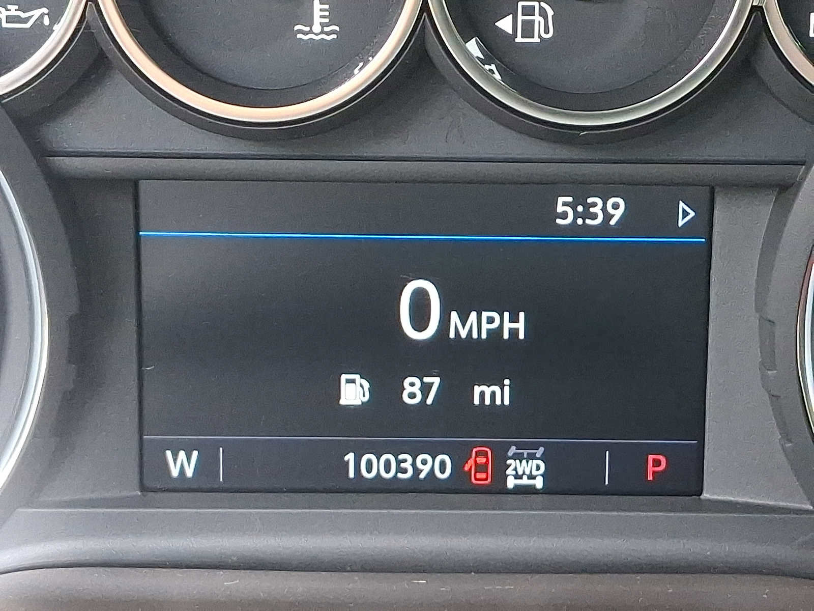 Used 2019 Chevrolet Silverado 1500 RST image 21