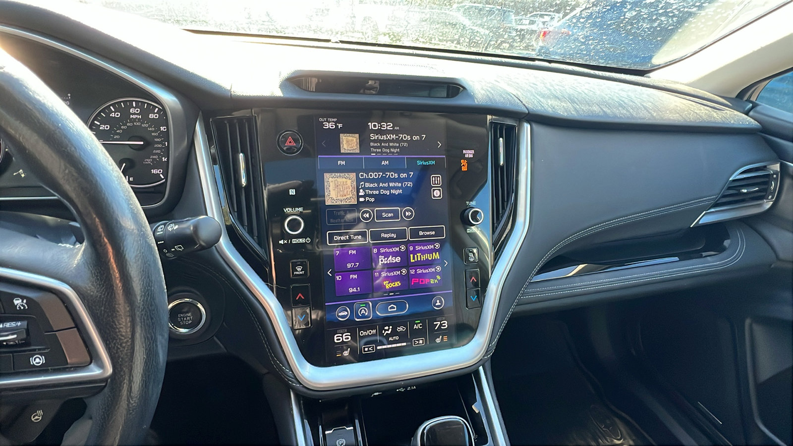 Used 2022 Subaru Outback Limited image 31