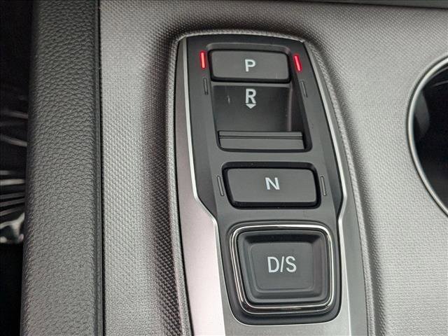 New 2026 Honda Ridgeline RTL image 12