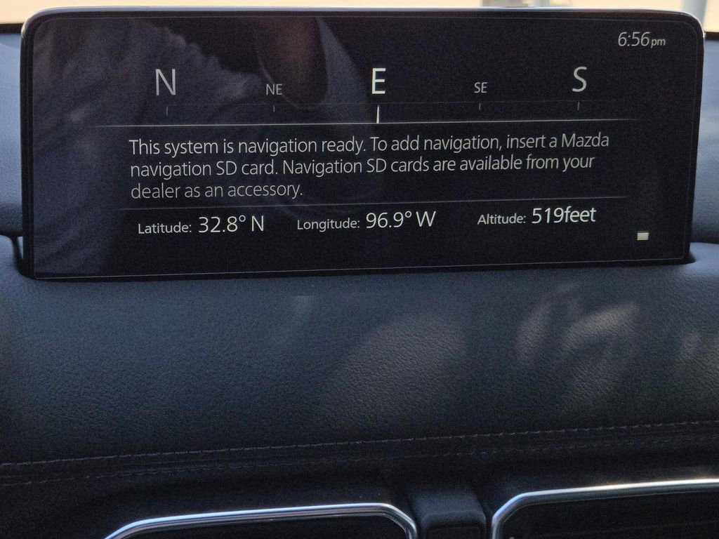 New 2025 MAZDA CX-5 2.5 Turbo image 24