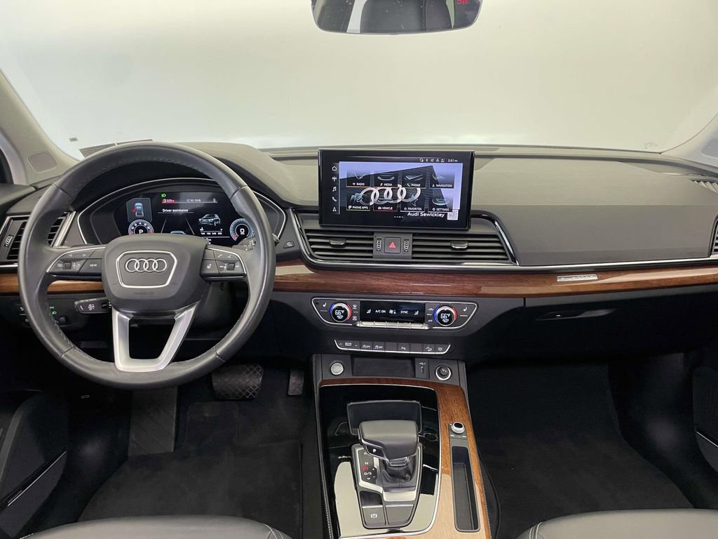 Certified 2023 Audi Q5 2.0T Premium Plus w/ Premium Plus Package image 25