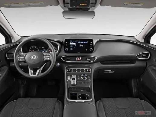 Used 2019 Hyundai Santa Fe SE FWD image 15