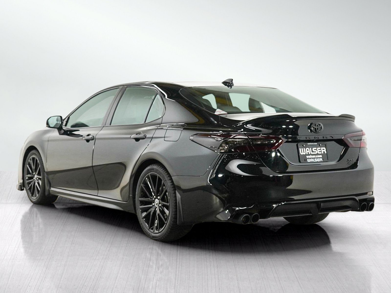 Used 2023 Toyota Camry XSE w/ Protection Package (Q2) (TMS) AWD/4WD image 4