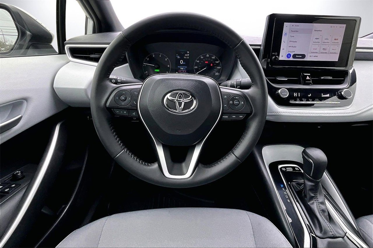 Used 2024 Toyota Corolla LE image 10