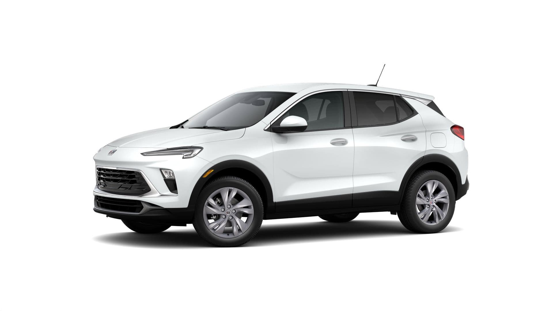 New 2026 Buick Encore GX Preferred w/ Comfort Package FWD image 50