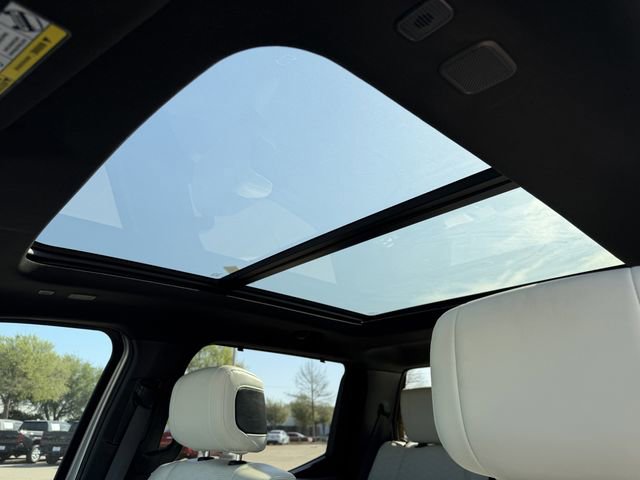 Used 2023 Toyota Tundra Capstone image 27