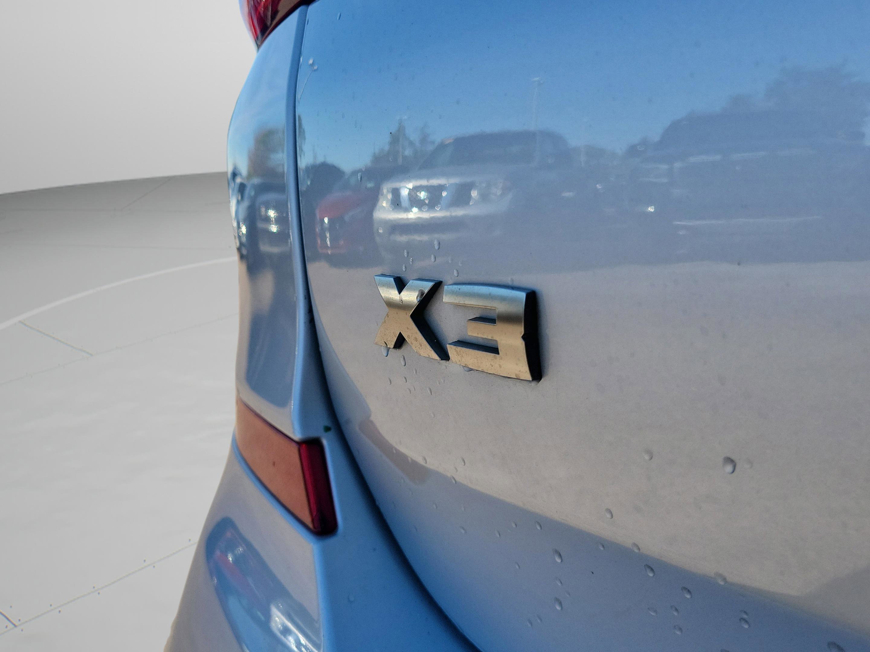 Used 2019 BMW X3 M40i w/ Premium Package image 20