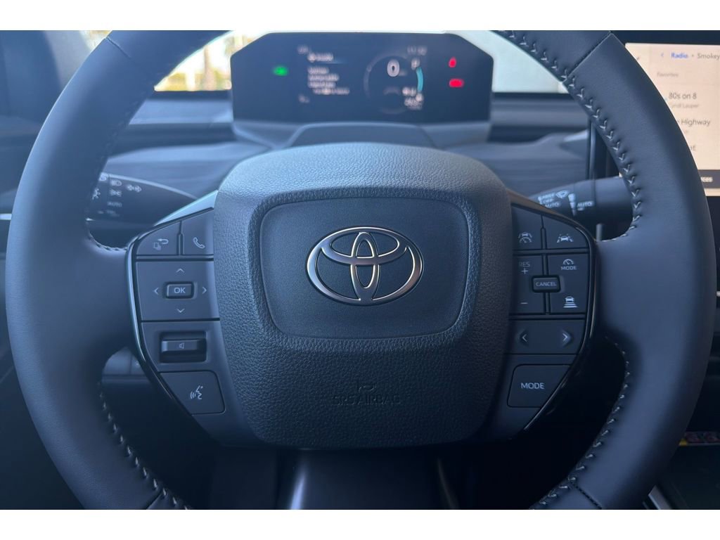 New 2026 Toyota C-HR image 26