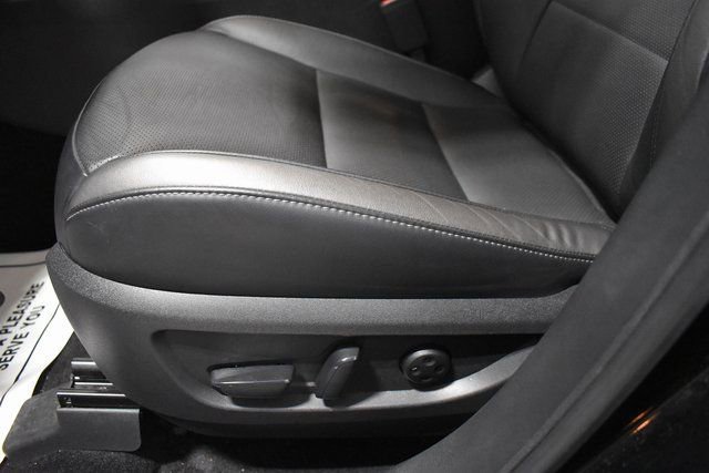 Used 2025 INFINITI QX55 Luxe w/ Cargo Package image 18